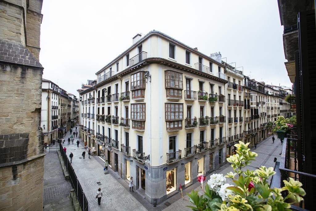 Maison d'hôtes Ibai