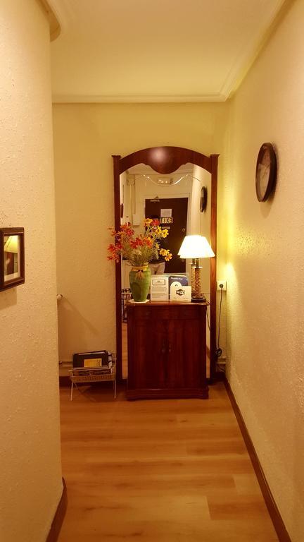 Ibai Maison d'hôtes *